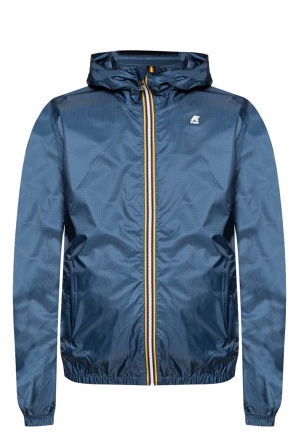 ‘jukes light ripstop’ jacket, zdjęcie 1 ‘jukes light ripstop’ jacket od K-WAY